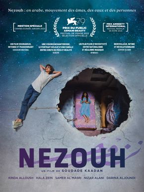 Nezouh