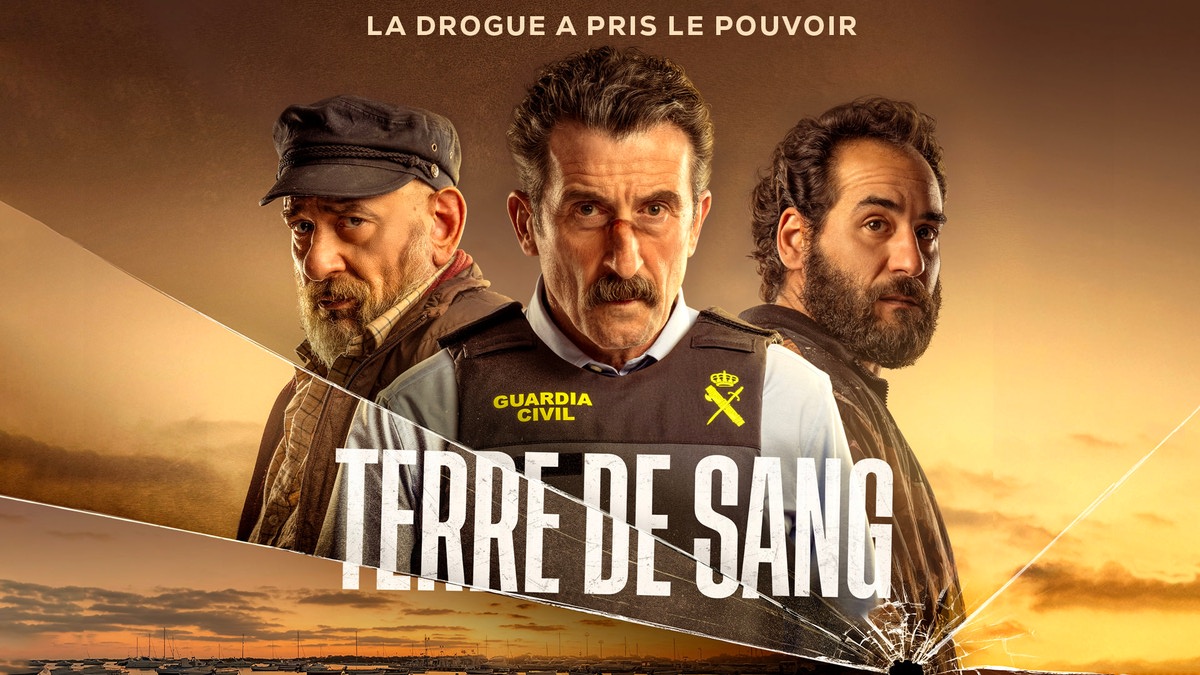 Terre De Sang
