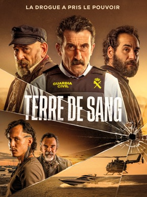 Terre De Sang