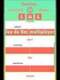 Jeu du Bac multiplayer Jeu du Bac multiplayer