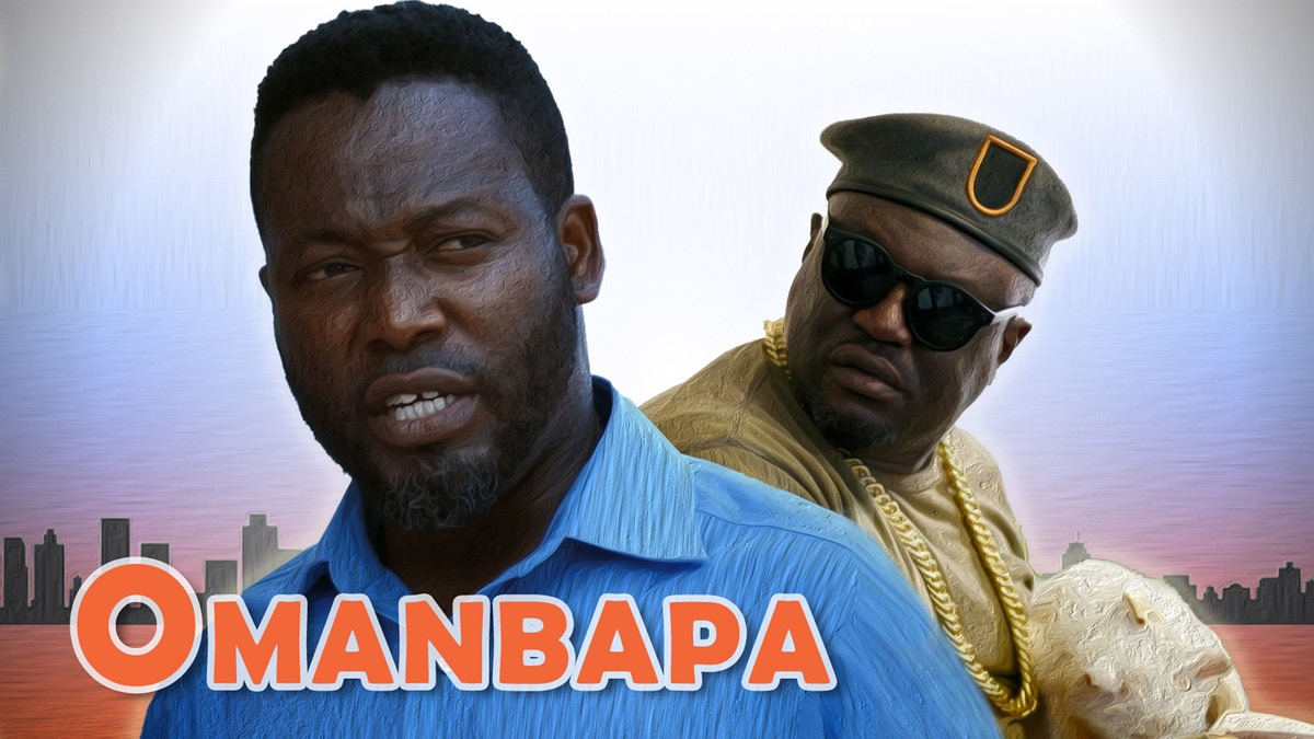 Omanbapa - S01E01 - Paying the Price