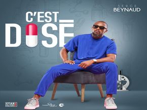 C'est dosé (Chorus)