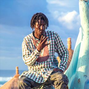 Badoo Boy-Guel Douma Naxx