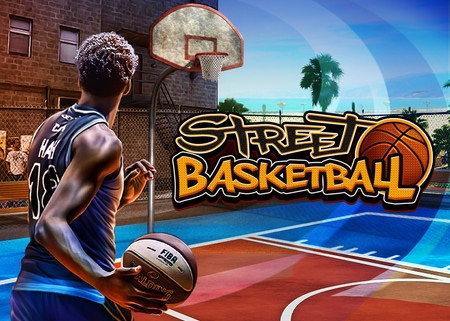 Street Basketball