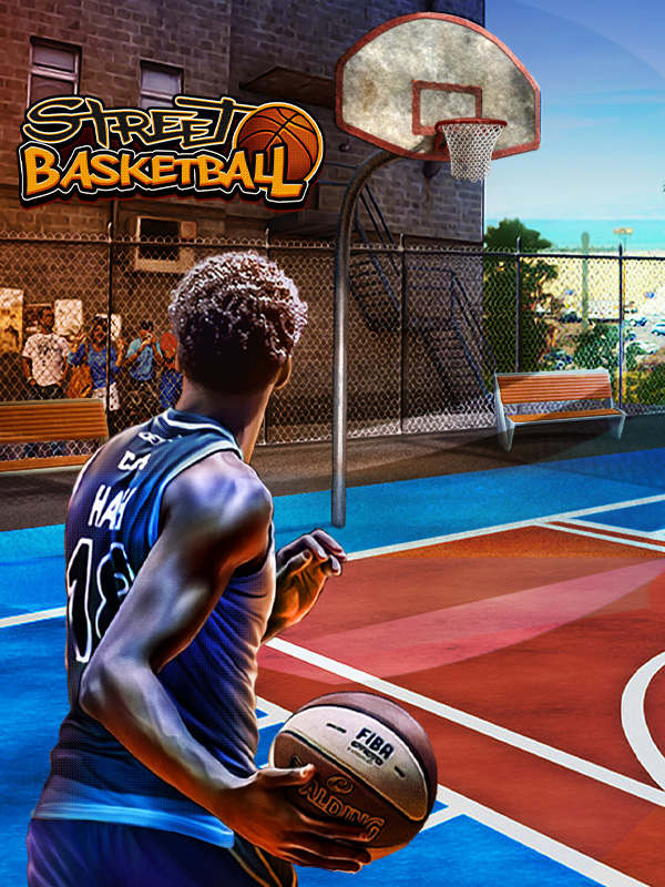Street Basketball