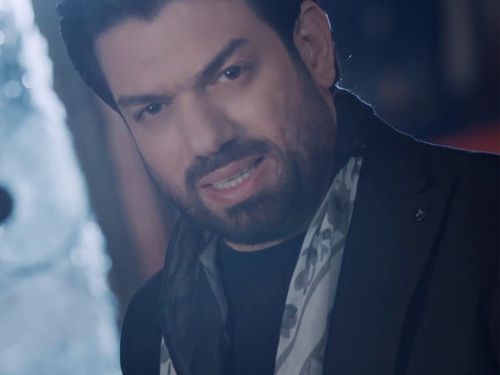 احمد شاكر - اندار اندار