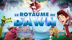 Le Royaume De Dawn