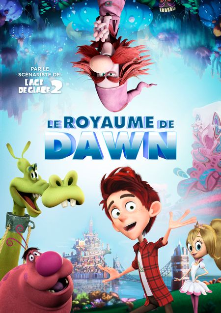 Le Royaume De Dawn