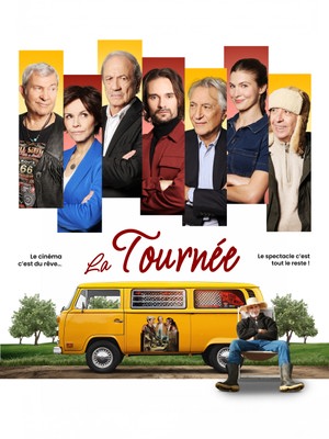 La Tournée