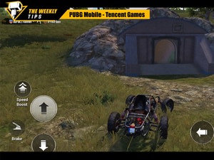 Dicas para o mapa Erangel - PUBG Mobile