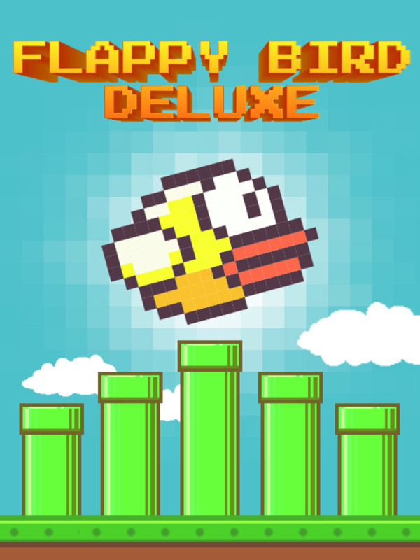 Flappy Bird Deluxe