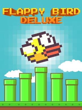 Flappy Bird Deluxe