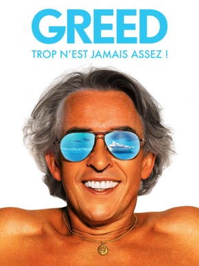 Greed : Trop N'est Jamais Assez !