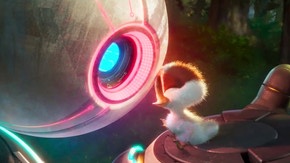 The Wild Robot: La Signature Artistique (French Featurette Subtitled)