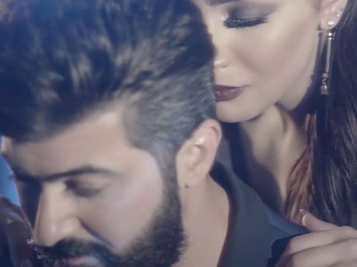 سيف نبيل واسراء الاصيل - ابي اشوف