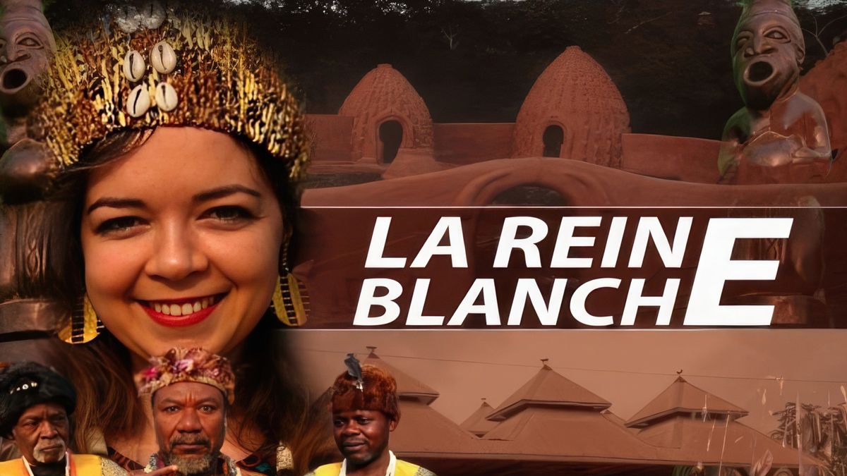 LA REINE BLANCHE - S03E122 - La grossesse