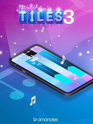 Magic Tiles 3