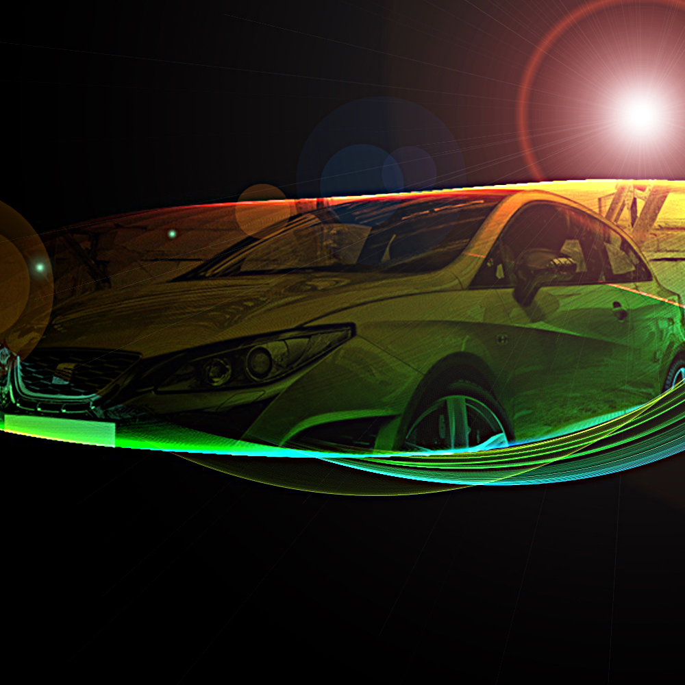 Bolide the spotlight in all of these pieces