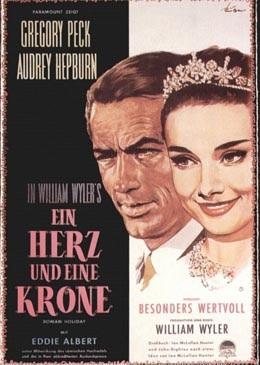 Ein Herz und eine Krone