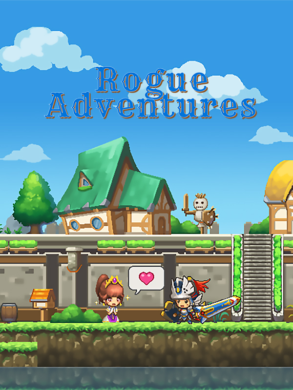 Rogue Adventures