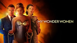 My Wonder Women
