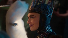 Snow White: L'heritage (French Featurette Subtitled)