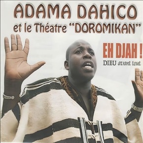 Ambiance Dahico
