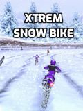 Xtrem Snow Bike