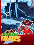 Zombie Pirates