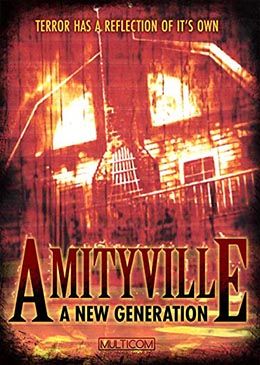 Amityville: Image zla Amityville: Image zla