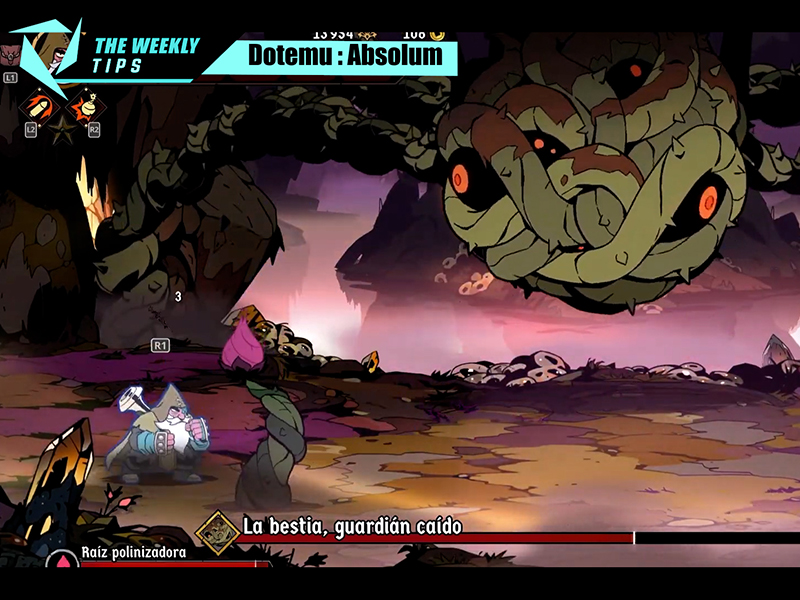 How to unlock all the characters? - Absolum How to unlock all the characters? - Absolum