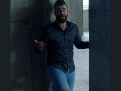 علي السالم - غالي وغالي