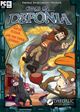 Chaos on Deponia