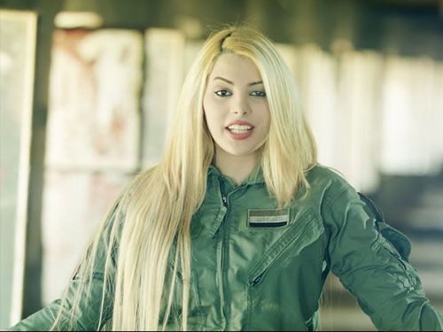 شمس المصلاوي - انه اعمارجيه