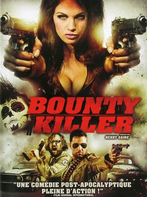 Bounty Killer