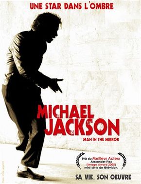 Michael Jackson, Une Star Dans L'Ombre