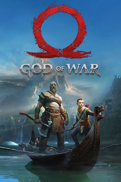 GOD OF WAR