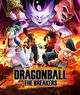 DRAGON BALL: THE BREAKERS