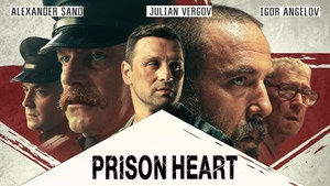 Prison Heart