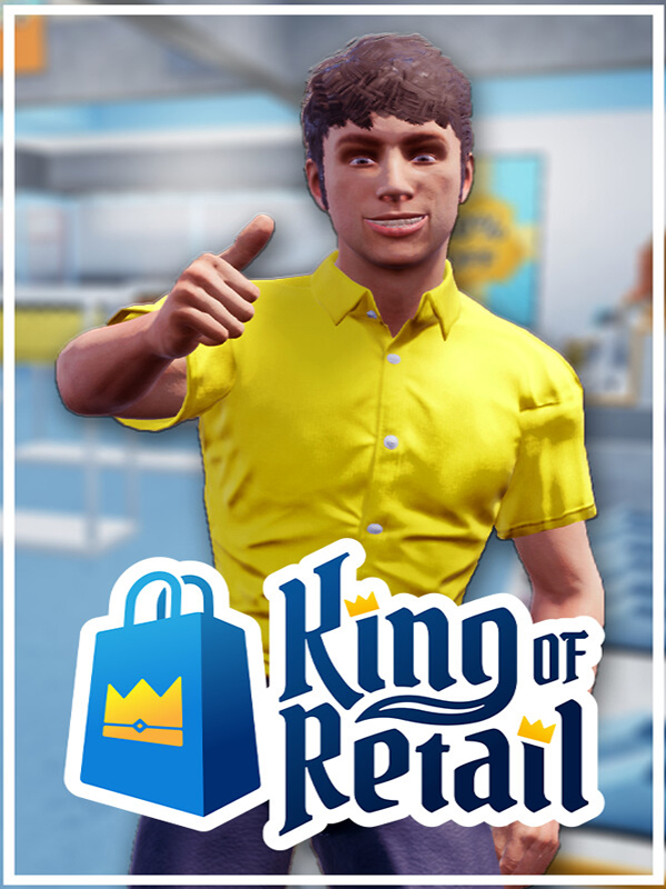 King of Retail King of Retail