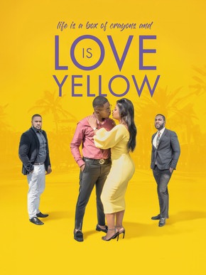 Love Is Yellow