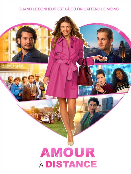 Amour à distance