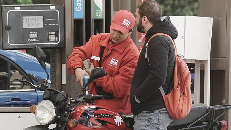 Égypte : incompréhension après la hausse de 30 % des prix des carburants