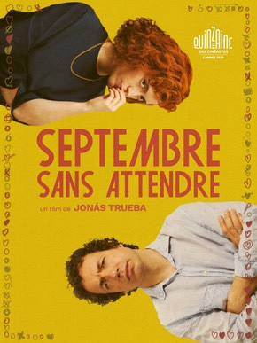 Septembre Sans Attendre