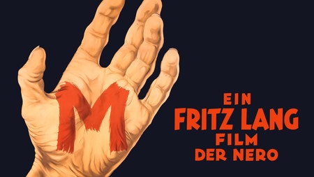 M - Eine Stadt sucht einen Mörder