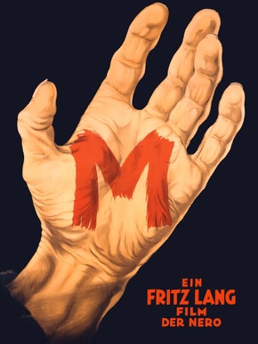 M - Eine Stadt sucht einen Mörder