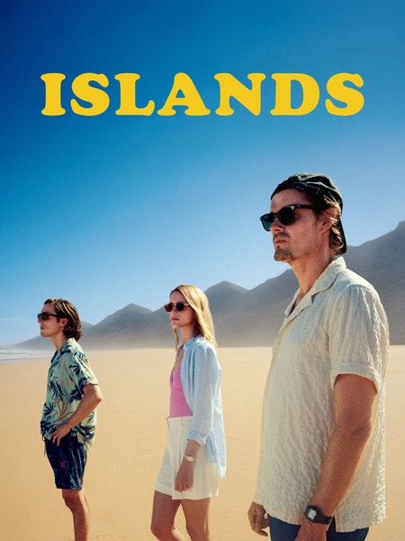 Islands