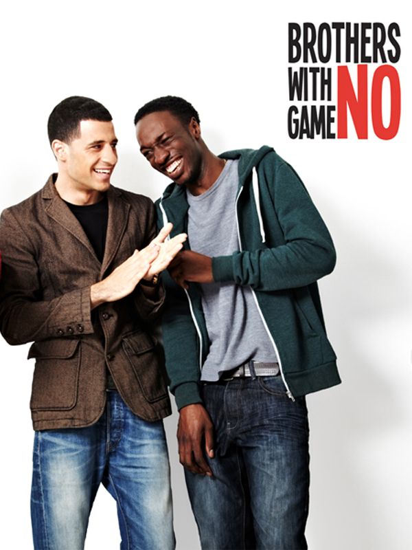 BROTHERS WITH NO GAME (FR) - Season 1