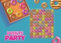 Donuts Party