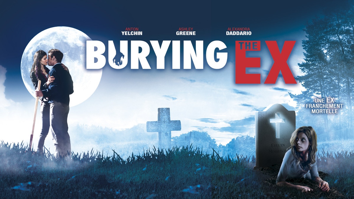 Burying The Ex